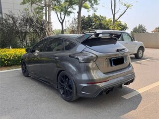 Ford Focus RS - 6 от автора Максим АвтоИмпорт в Бортжурнале