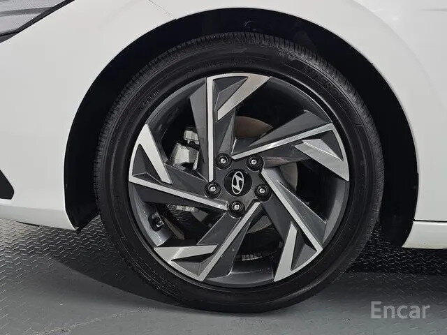Hyundai Avante - 8 от автора Александр в Бортжурнале