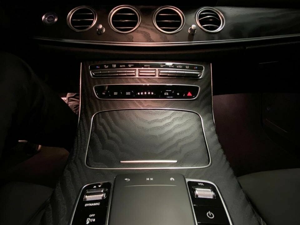 Mercedes-Benz E-Класс - 11 от автора Игорь Алексеев в Бортжурнале