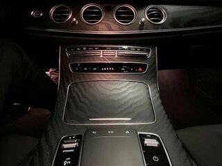 Mercedes-Benz E-Класс - 11 от автора Игорь Алексеев в Бортжурнале