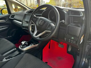 Honda Fit - 25 от автора Александр в Бортжурнале