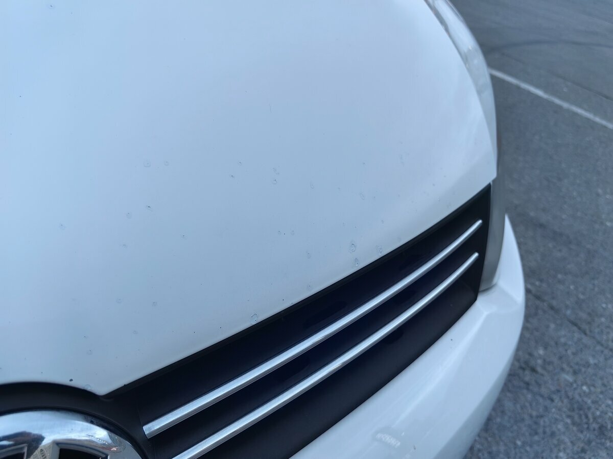 Volkswagen Polo - 22 от автора Саша в Бортжурнале