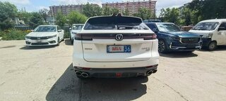 Changan UNI-K - 3 от автора RTS_AUTO в Бортжурнале