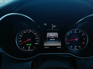 Mercedes-Benz C-Класс - 33 от автора Mercedes-Benz_W205 в Бортжурнале