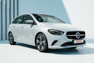 Mercedes-Benz A-Класс - 4 от автора МАСТЕР ПРО ДЕМИД АВТО БРО 2 FURBY БЖ в Бортжурнале