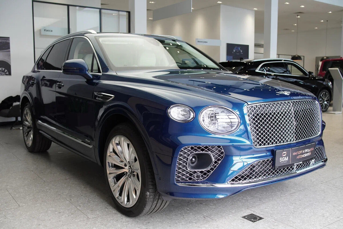 null null - 1 от автора SGM Auto Group в Бортжурнале