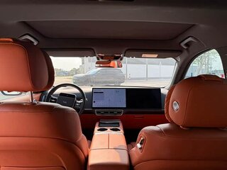 Lixiang L7 - 8 от автора Auto Privoz в Бортжурнале