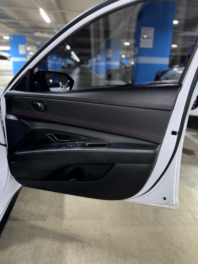 Hyundai Avante - 23 от автора TMC AVTO в Бортжурнале