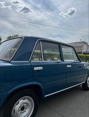 Lada (ВАЗ) 2101 - 11 от автора AlexXX в Бортжурнале