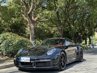 Porsche 911 GT3 - 1 от автора Auto Privoz в Бортжурнале