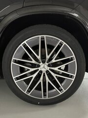 Mercedes-Benz GLE - 10 от автора Levcar_kz в Бортжурнале