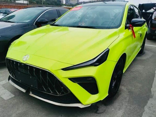 MG 5 Scorpio - 2 от автора Алексей в Бортжурнале