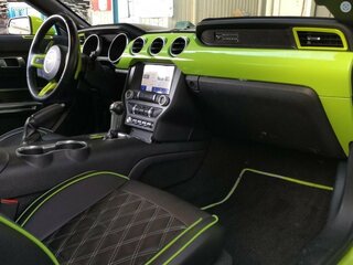 Ford Mustang - 2 от автора Андрей в Бортжурнале