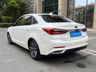 Ford Escort - 3 от автора Япония Транзит в Бортжурнале