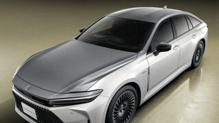 Toyota Crown - 6 от автора WeOne в Бортжурнале
