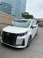 GAC Trumpchi M6 Pro - 5 от автора Иван в Бортжурнале