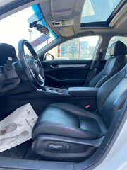 Honda Accord - 4 от автора Иван Soul Auto в Бортжурнале