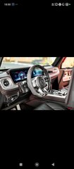 Mercedes-Benz G-Класс AMG - 5 от автора Георгий в Бортжурнале