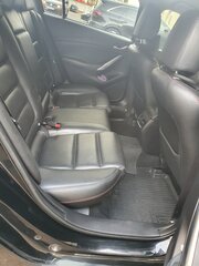 Mazda 6 - 10 от автора Петрович Евген в Бортжурнале