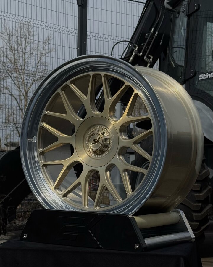 BMW M4 - 2 от автора 2K Wheels в Бортжурнале