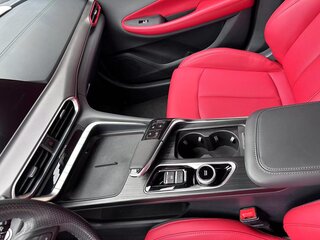 Changan UNI-T - 6 от автора Пилот в Бортжурнале