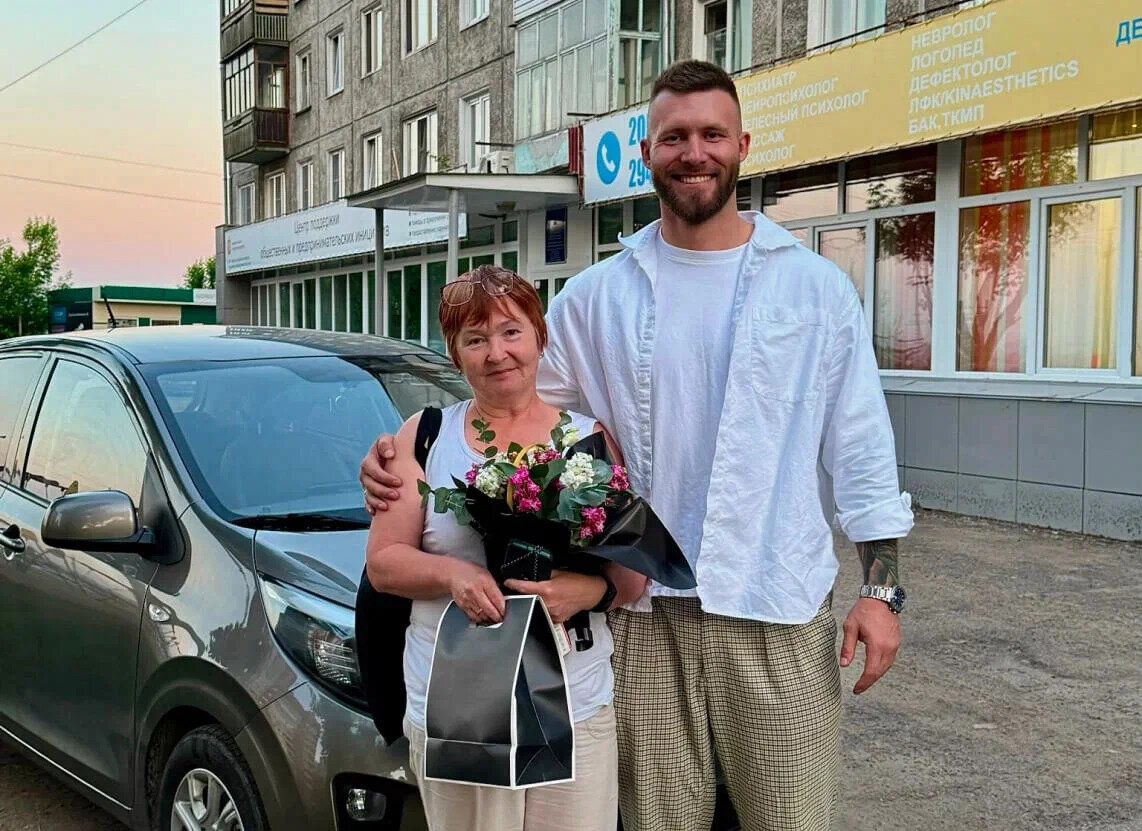 Kia Morning - 1 от автора SILENKO AUTOcratia в Бортжурнале