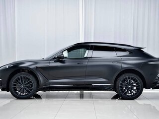 Lamborghini Urus - 6 от автора Auto Privoz в Бортжурнале