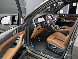 BMW X5 M - 5 от автора Григорий в Бортжурнале