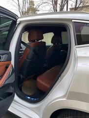 BMW X6 - 5 от автора Авто От Владимира в Бортжурнале
