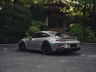 Porsche 911 GT3 - 5 от автора Auto Privoz в Бортжурнале