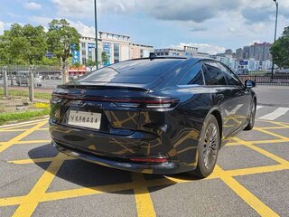 Toyota Crown - 4 от автора Баир в Бортжурнале