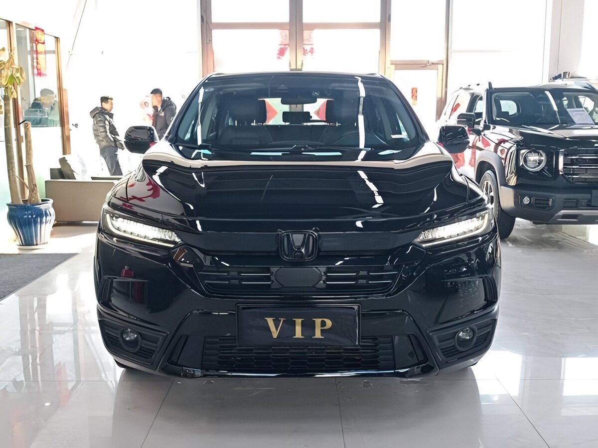 Honda Breeze - 2 от автора Япония Транзит в Бортжурнале