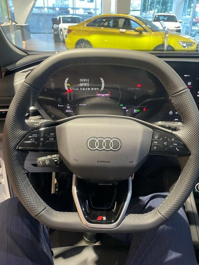 Audi Q5 - 9 от автора DVApro в Бортжурнале