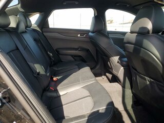 Kia K5 - 10 от автора Андрей, авто из США и Европы в Бортжурнале