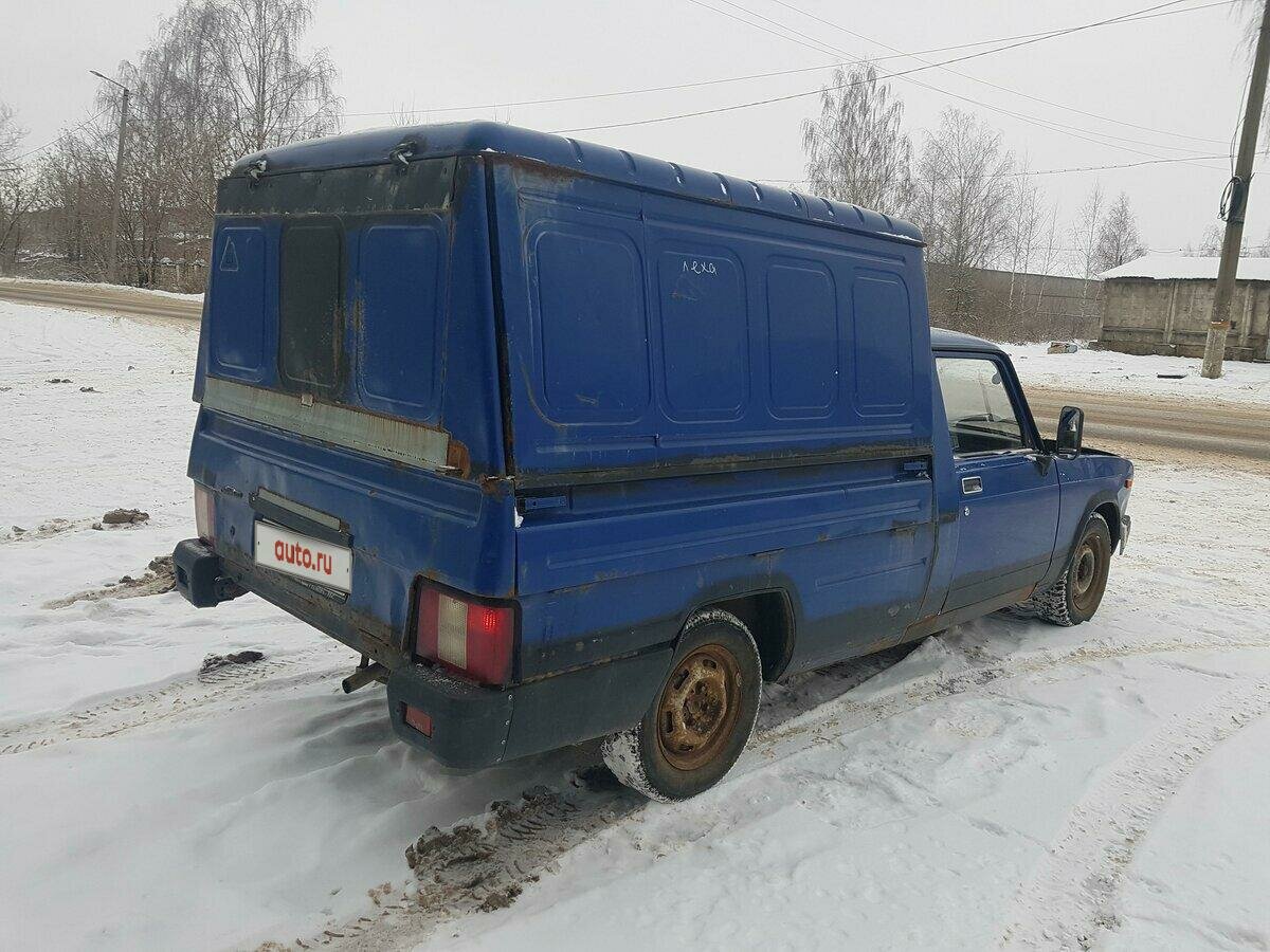 Иж 27175 - 4 от автора Kornilov Sergey в Бортжурнале