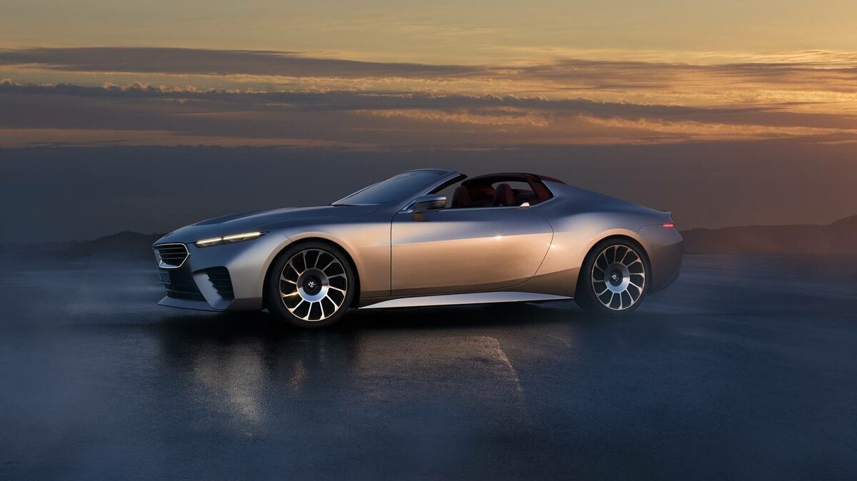 BMW undefined - 7 от автора Million Miles в Бортжурнале