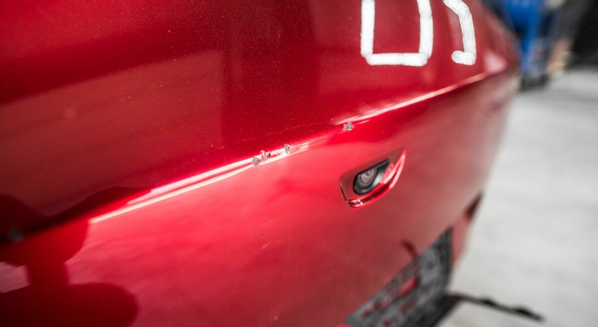 Mazda MX-5 - 4 от автора just-tuning в Бортжурнале