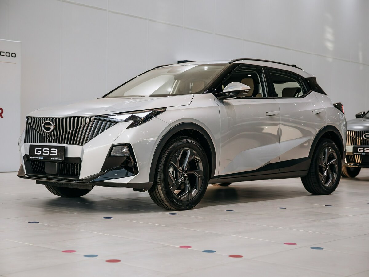 null null - 2 от автора GAC Центр Приморский в Бортжурнале