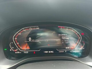 BMW X3 - 2 от автора Артем в Бортжурнале