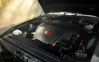 Mercedes-Benz undefined - 4 от автора AJM в Бортжурнале