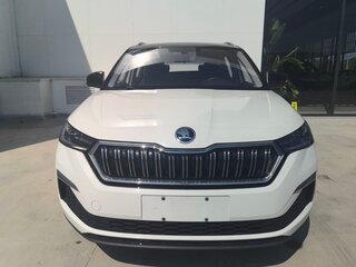 Skoda Kamiq - 2 от автора RTS_AUTO в Бортжурнале