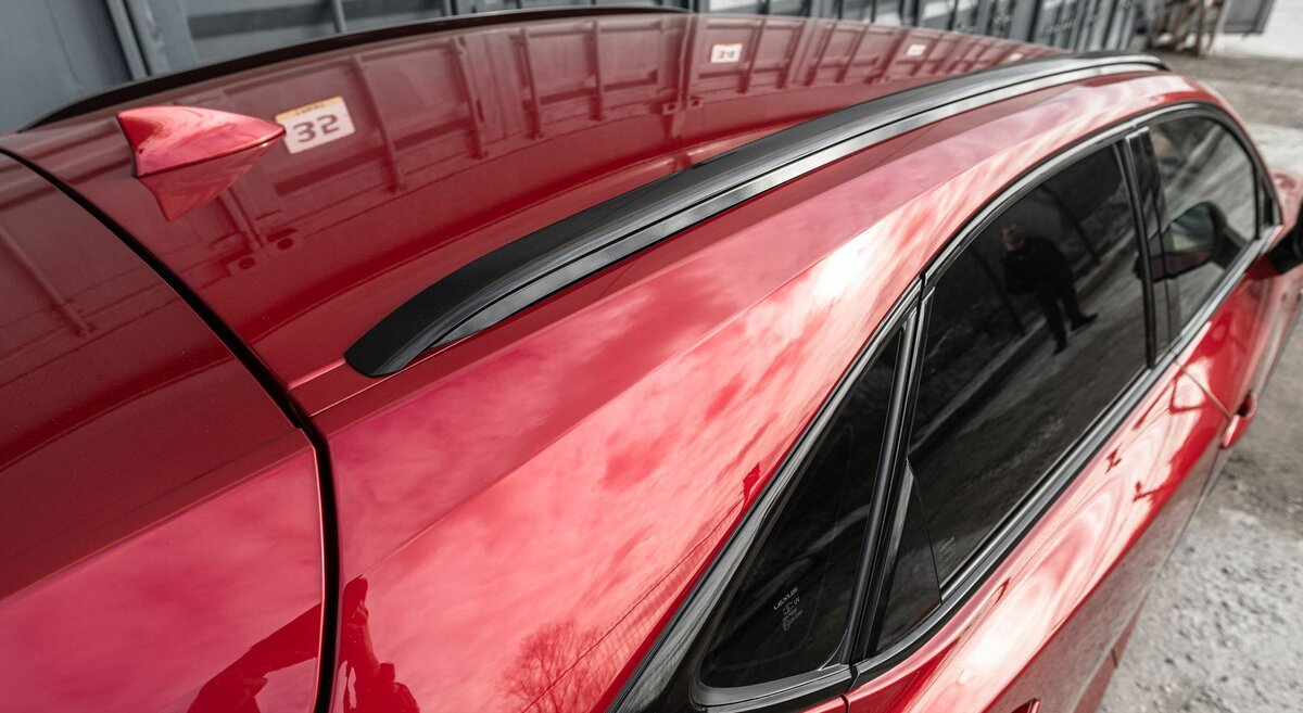 Lexus NX - 20 от автора just-tuning в Бортжурнале