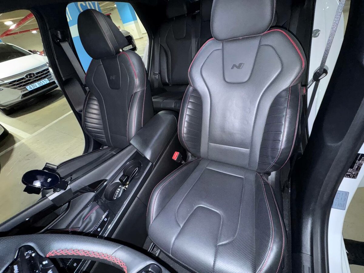 Hyundai Avante - 11 от автора TMC AVTO в Бортжурнале