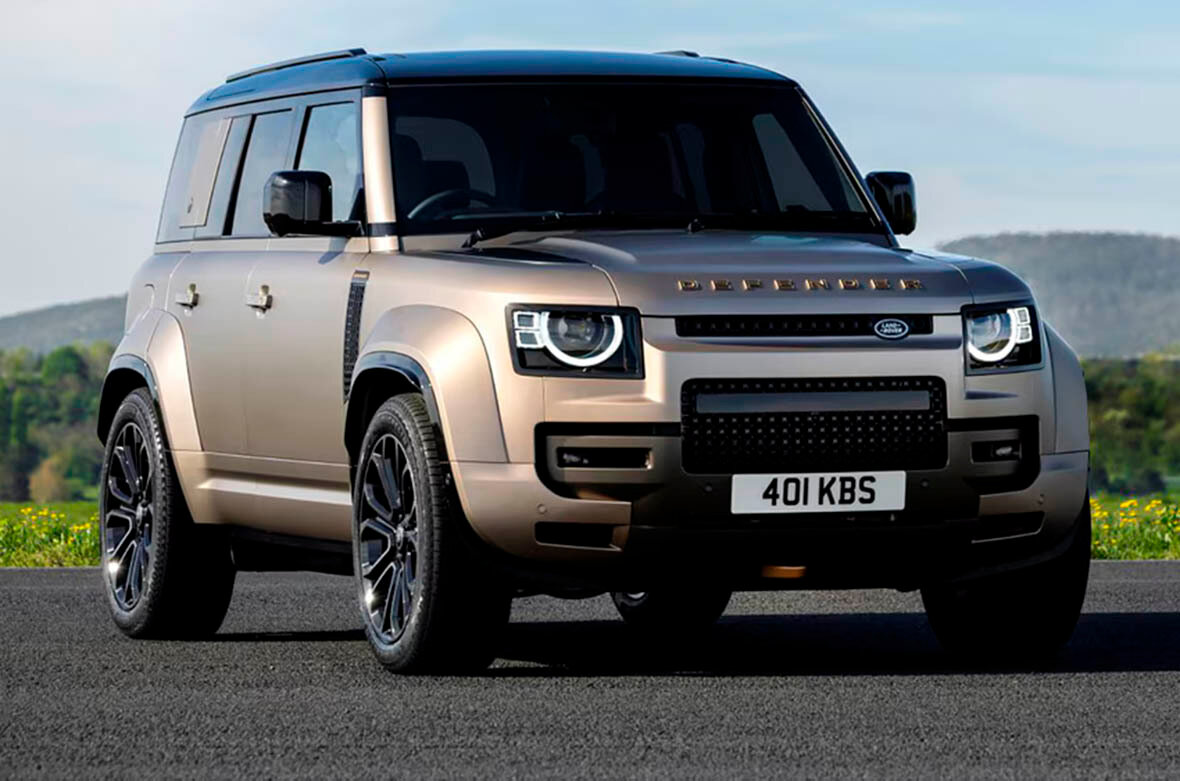 null null - 2 от автора WESTMOTORS.RU в Бортжурнале