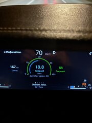 Jeep Grand Cherokee - 1 от автора Евгений в Бортжурнале