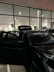 Haval Jolion - 4 от автора Владимир Алесенко в Бортжурнале