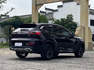 Exeed TX - 3 от автора Auto Privoz в Бортжурнале