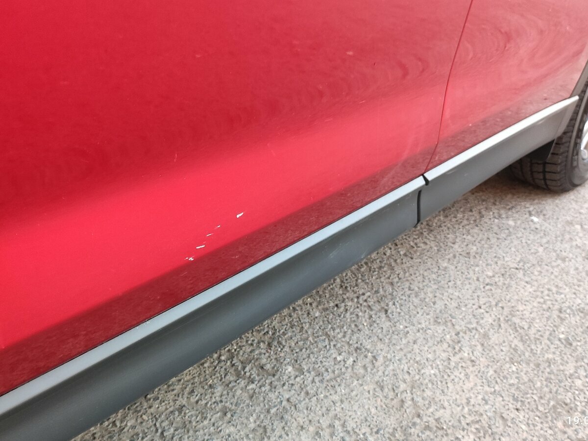 Mazda CX-5 - 17 от автора Александр в Бортжурнале
