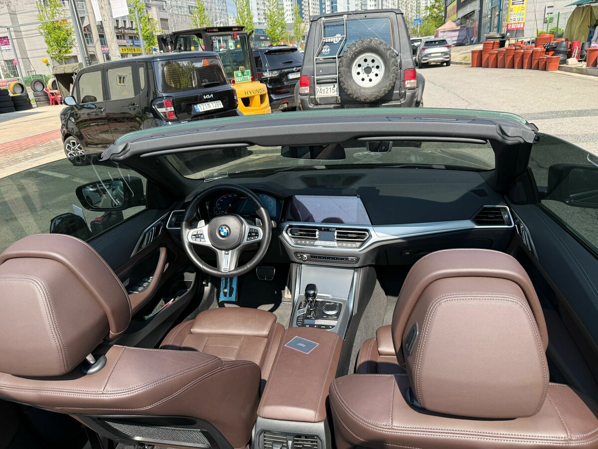 BMW 4 серии - 5 от автора Nova Group в Бортжурнале