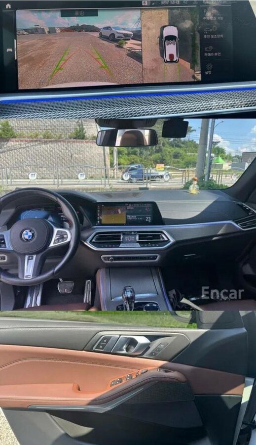 BMW X5 - 2 от автора Alex Avto в Бортжурнале